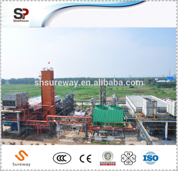 Food grade Carbon Dioxide Plant (CO2>=99.95%) for soft drinks