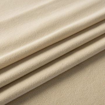 Micro Polar Fleece Fabric 100% Polyester Fabric