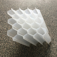 Sedimentation Tank Tube Settler For Drainage Engineering