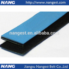 flat power transmission belts