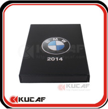 Desk Calendars with Box