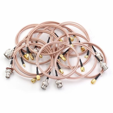 RF Coaxial Connector N-KY3 Female Connector