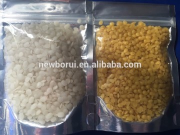 Beeswax soaps material White beewax