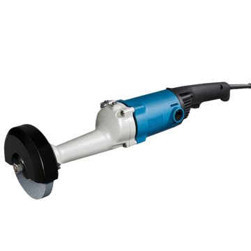 220V Small Knife Sharpener S1S-FF-150 Handheld Electric Belt Straight Grinder