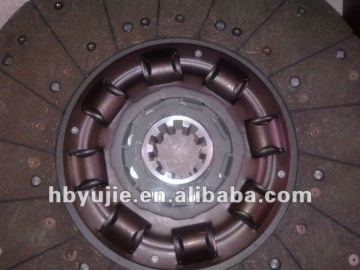 clutch part for truck 430mm