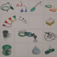 Medical appliances