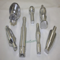 Custom Aircraft Parts and Custom Aluminum Parts