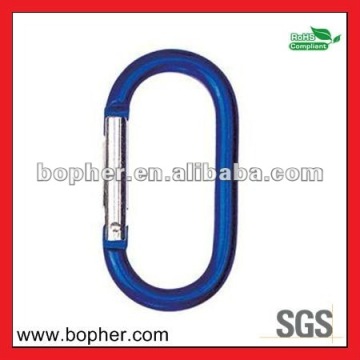 mini cool cast carabiner hook