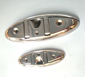 316 Stainless steel boat marine hardware