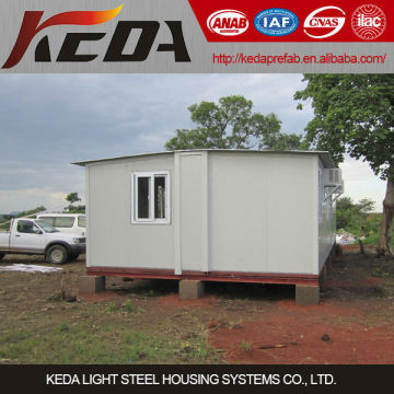 Folding Container House Expandable Container House