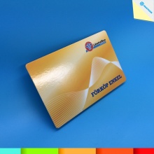 Mifare Ultralight RFID Subway Tickets