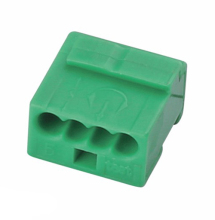 PCB Spring Terminal Block Pitch:2.08