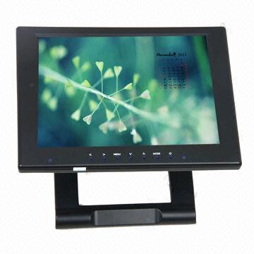 Fold-able Stand-Alone Monitors