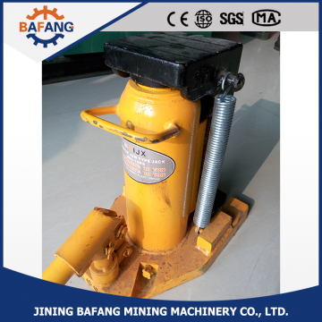 20T Claw type hydraulic jacks (hydraulic track jack )