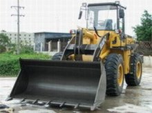 sell XM935 wheel loader