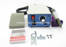35000RMP nail making machine /nail art drill machine