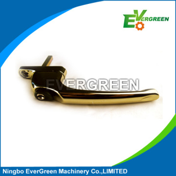High quality Zinc castings handle