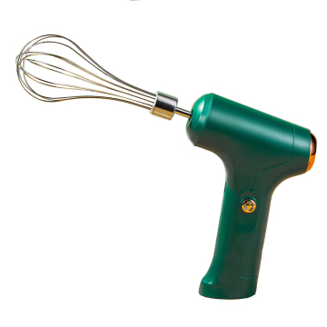 Wireless Household Electric Egg Beater: Customizable Automatic Cream Beater for Convenient Cooking