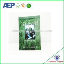 custom Softcover children's book printing