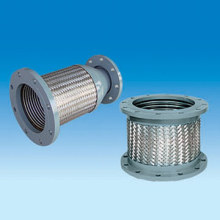 Pump Flanged Connectors