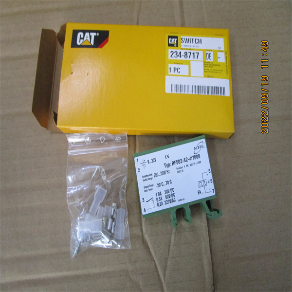 PC300-switch 207-06-71180 Komatsu