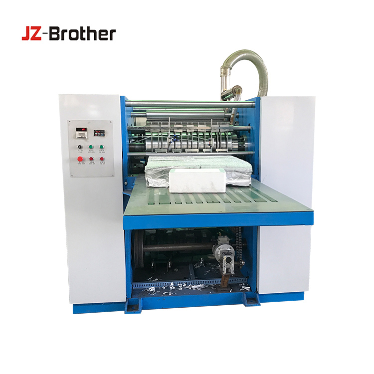 High Productivity 1300 Mm Pvc Pp Aluminum Foil Film Slitter Wire Rewinding Machine