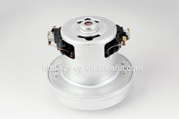 hoover vacuum motor