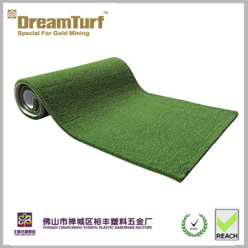 Low price new arrival lawn mat grass