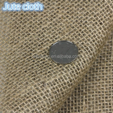 Jute Cloth and Yarn for Burlap Fabric, Sacks, and Bags