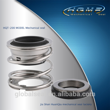 HQT-200 aka FBD Spring mechanical seal dripless shaft seal