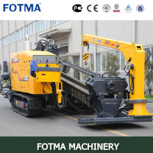 XCMG 40ton Xz400 HDD Horizontal Directional Drilling
