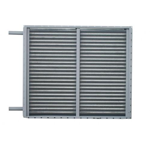 Fin Tube Heat Exchanger in WHRS Power Plant