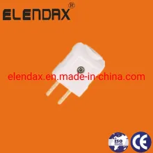 2 Flat Pin Power Plug (AP6008)