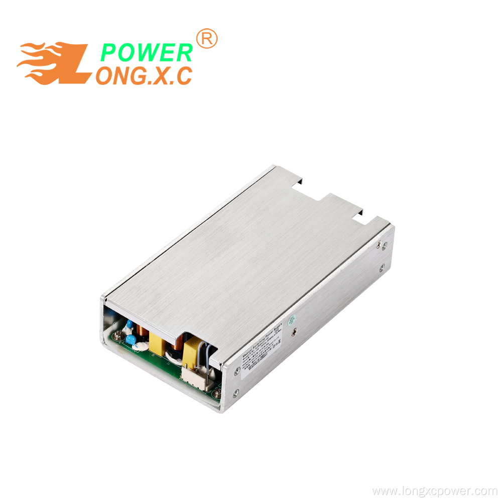 ACMS400 350W medical switch power supply