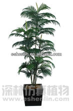 wholesale artificial tree chrismas decoration plam tree