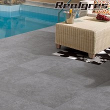 External embossed polished chinese porcelain tile