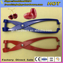 olives pits remover/cherry pitter / red dates remover factory direct sale with colors