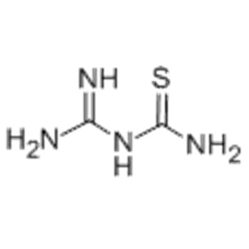 Amidinotiourea CAS 2114-02-5