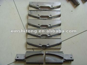 High-Quality Dies and Molds for Wheel Weights