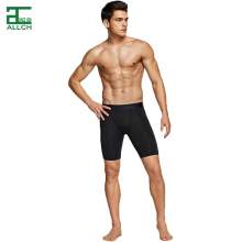 ALLCH Men's Athletic Compression Shorts for Sport Performance