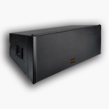 Dural 12 Inch Remote Speaker, Professional Speaker Ql12