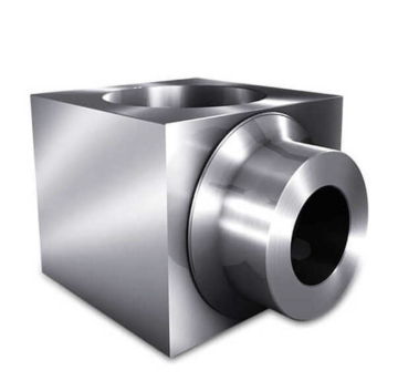 Customized High Hardness Forged Casting Anvil