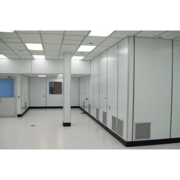 Biomedical Pharmaceutical Electronic Optical Clean Room