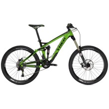 Trek Slash 7 2013