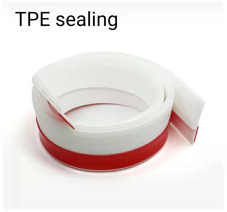 TPE sealing