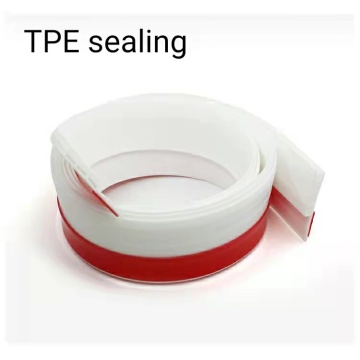 High quality thermoplastic elastomers