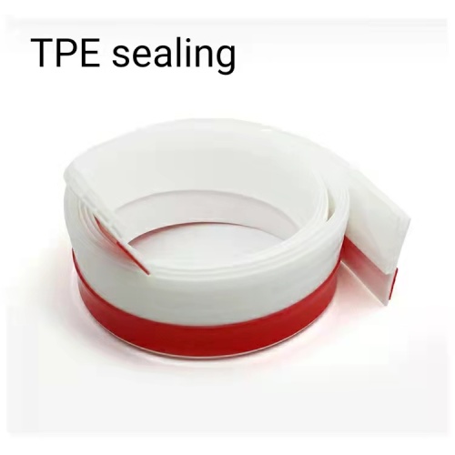 High quality thermoplastic elastomers