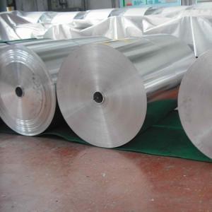 aluminium foil coil in different thickness and width