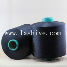 Polyester Draw Textured DTY Yarn