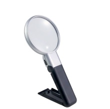 2X4X Desktop Handheld Magnifying Glasses